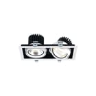 Sylvania - Downlight/spot/schijnwerper 0060328