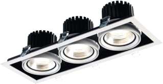 Sylvania - Downlight/spot/schijnwerper 0060331