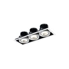 Sylvania - Downlight/spot/schijnwerper 0060331