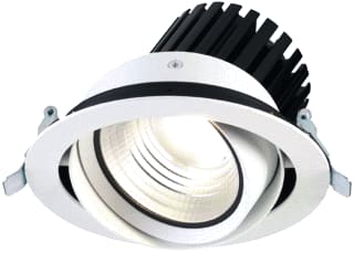 Sylvania - Downlight/spot/schijnwerper 0060370