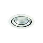 Sylvania - Downlight/spot/schijnwerper expospot 90 car 4k mb wi