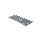 Legrand - VAN GEEL P31+ Verbindingsstuk kabeldraagsysteem Bodemverst B500 Sdz