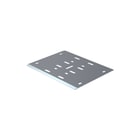 Legrand - VAN GEEL P31+ Verbindingsstuk kabeldraagsysteem Bodemverst B300 Thvz