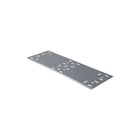 Legrand - Verbindingsstuk kabeldraagsysteem P31+ BODEMVERST B600 RVS