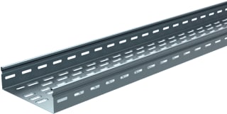 Legrand - VAN GEEL P31+ ST Kabelgoot Kabgt St 300X60 Sdz Lg3