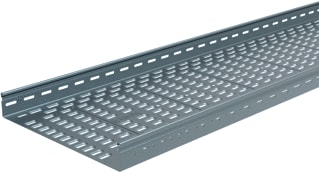Legrand - VAN GEEL P31+ ST Kabelgoot Kabgt St 400X60 Sdz Lg3