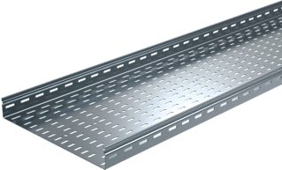 Legrand - Kabelgoot KABGT EZW 400X60 SDZ LG3