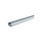 Legrand - VAN GEEL P31+ Kabelgoot Kabgt Mf 75X60 R9010 Lg3