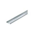 Legrand - VAN GEEL P31+ Kabelgoot Kabgt Mf 300X60 R9010 Lg3