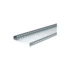 Legrand - VAN GEEL P31+ Kabelgoot Kabgt Mf 400X60 R9010 Lg3