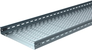 Legrand - Kabelgoot KABGT MF 500X60RVS304 LG3
