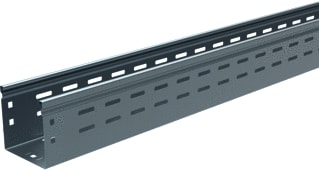 Legrand - VAN GEEL P31+ MF Kabelgoot Kabgt Mf 100X100 Sdz Lg3