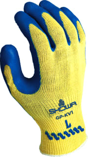 Showa - GP-KV1 Veiligheidshandschoen Kevlar Bl.10/Xl Pr
