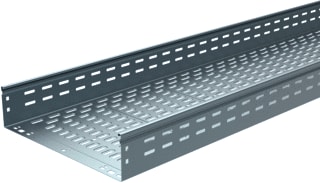 Legrand - Kabelgoot KABGT MF 500X100 THVZ LG3