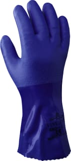 Showa - 660 Veiligheidshandschoen Handsch Oilres 9/L Pr
