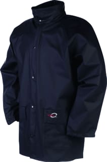 Sioen - Jack jas flexth 4820 blw xxl
