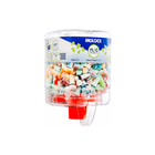 Moldex - oordop/plug SPARK PLUGS STATION 250PR
