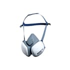 Moldex - Gas- en dampmasker Compact Mask Ffa2P3