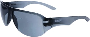 OXXA Essential - Veiligheidsbril Akna V-Bril Smoke Pc Af