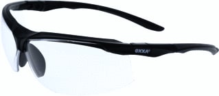 OXXA Essential - Veiligheidsbril Culma V-Brl Hldr Pc Af-As