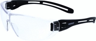 OXXA Essential - Veiligheidsbril Nila V-Bril Helder Pc Af