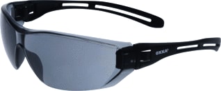 OXXA Essential - Veiligheidsbril Nila V-Bril Smoke Pc Af