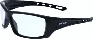 OXXA Essential - Veiligheidsbril Rota V-Bril Hldr Pc Af-As
