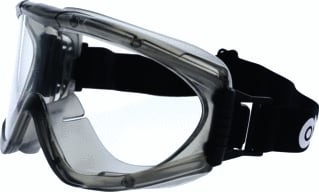 OXXA Essential - Veiligheidsbril Egon Ruimzchtbrl Pc Af-As