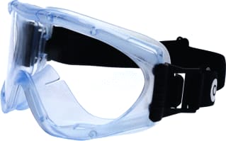 OXXA Essential - Veiligheidsbril Egon Ruimzchtbrl Ac Af-As