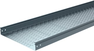 Legrand - Kabelgoot KABGT ST 400X60 THVZ LG3