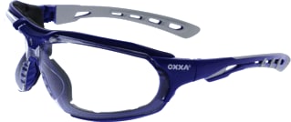 OXXA Premium - Veiligheidsbril X-Spec-Sprty Hldr Pcaf-As