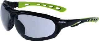 OXXA Premium - Veiligheidsbril X-Spec-Sprty Smk Pc Af-As