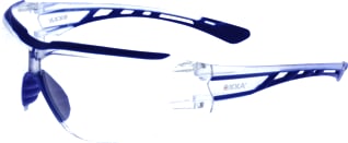 OXXA Premium - Veiligheidsbril X-Spc-Style Hldr Pc Af-As