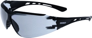OXXA Premium - Veiligheidsbril X-Spec-Style Smk Pc Af-As
