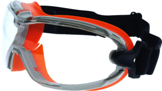 OXXA Premium - Veiligheidsbril X-View-Cmfrt Hldr Pcaf-As