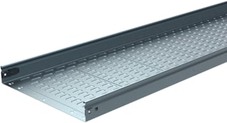 Legrand - Kabelgoot KABGT MF 500X60 316L LG3