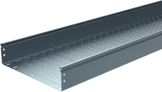 Legrand - Kabelgoot KABGT MF 400X100 THVZ LG3
