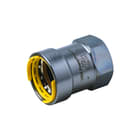 VSH - PowerPress Gas C9402G Fitting met 2 aansluitingen Pwpg Overgkop 1/2Xrp1/2