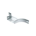 Legrand - VAN GEEL P31+ Aftakstuk kabelgoot Aftakst 300X60 9010