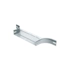 Legrand - VAN GEEL P31+ Aftakstuk kabelgoot Aftakst 400X60 9010