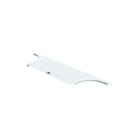 Legrand - Deksel aftakstuk kabeldraagsysteem P31+ DEKS AFTST 600 9010