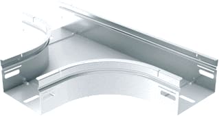 Legrand - VAN GEEL P31+ T-stuk kabelgoot 150X60 9010