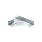 Legrand - VAN GEEL P31+ T-stuk kabelgoot 150X60 9010