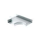 Legrand - VAN GEEL P31+ T-stuk kabelgoot 300X60 9010
