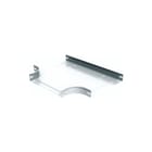 Legrand - VAN GEEL P31+ T-stuk kabelgoot 600X60 9010
