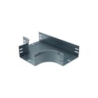 Legrand - VAN GEEL P31+ T-stuk kabelgoot B300 H100 Sdz