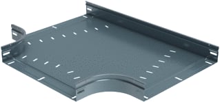 Legrand - VAN GEEL P31+ T-stuk kabelgoot B400 H100 Sdz