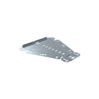 Legrand - VAN GEEL P31+ Bocht/hoekstuk kabelgoot Bocht45 B30 H60 Sdz