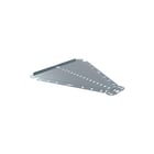 Legrand - VAN GEEL P31+ Bocht/hoekstuk kabelgoot Bochtst45 400X60 Sdz