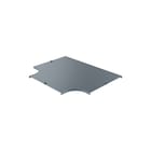 Legrand - VAN GEEL P31+ Deksel T-stuk kabeldraagsysteem Deks T-Stuk 400 Thvz